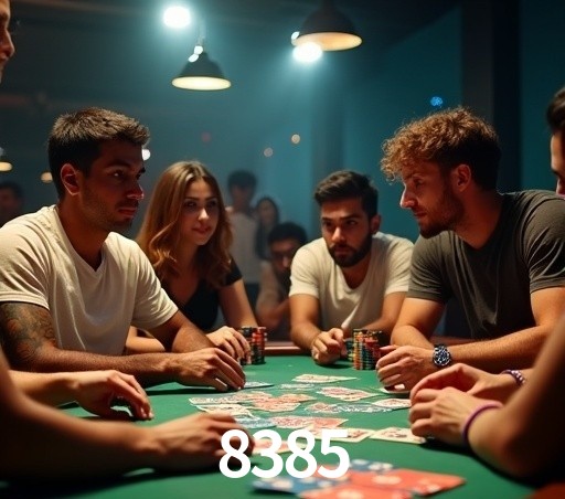 Loterias online na 8385